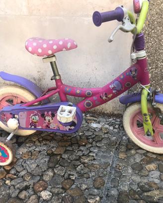 Bicicletta