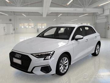 AUDI A3 SPORTBACK 35 TDI S TRONIC BUSINESS S.BACK 