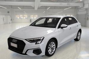AUDI A3 SPORTBACK 35 TDI S TRONIC BUSINESS S.BACK 