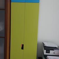 armadio stuva Ikea