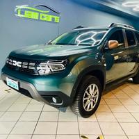 Dacia Duster 1.3 tce Extreme 4x2 150cv edc fap