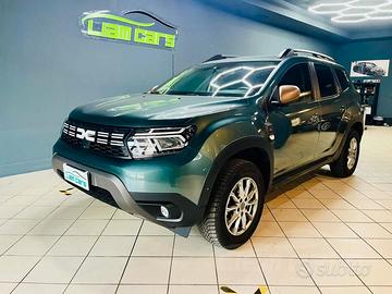 Dacia Duster 1.3 tce Extreme 4x2 150cv edc fap