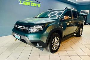 Dacia Duster 1.3 tce SL Extreme 4x2 150cv edc fap
