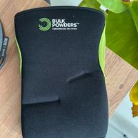 Ginocchiere Bulk Powders tipo SBD