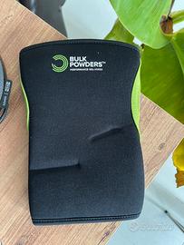 Ginocchiere Bulk Powders tipo SBD