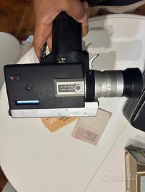 Canon Auto Zoom 518 Super 8