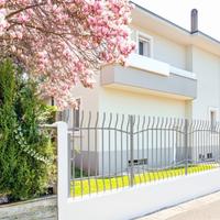 Villa singola per olimpiadi invernali milano 2026