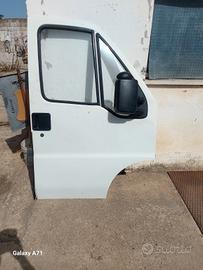 porta dx ducato 