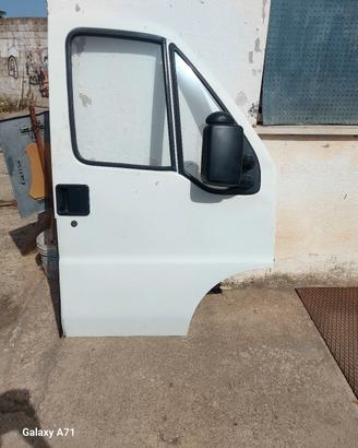 porta dx ducato 