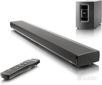 Bose Cinemate 1 SR Sistema di casse con subwoofer