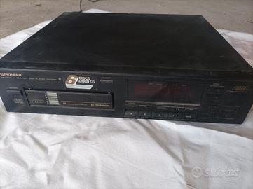 Pioneer lettore CD 
