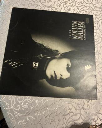 Lp 33giri Rhythm Nation 1814 Janet Jackson