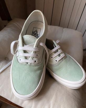VANS Classic donna     -     COME NUOVE