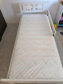 Letto Ikea bambini