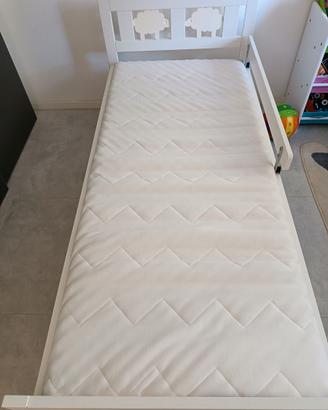 Letto Ikea bambini