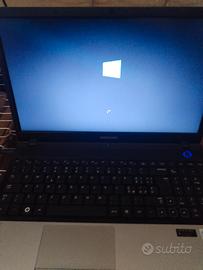 computer Samsung 