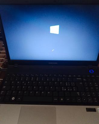 computer Samsung 