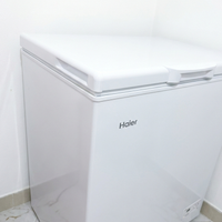Freezer a pozzetto Haier