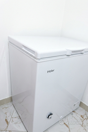 Freezer a pozzetto Haier