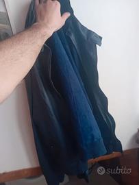 Tru trussardi tg. 54 .pelle