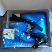 completo da SCI junior ROSSIGNOL 