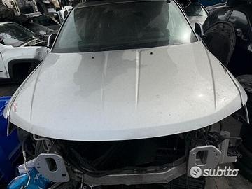 Cofano Fiat Freemont