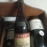 Barolo Giacomo Conterno 1970