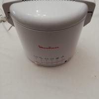 Friggitrice moulinex