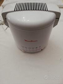 Friggitrice moulinex