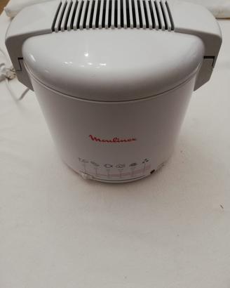 Friggitrice moulinex