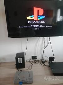 Playstation 1