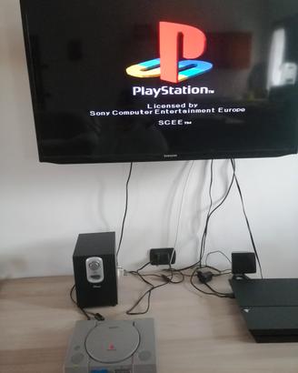 Playstation 1
