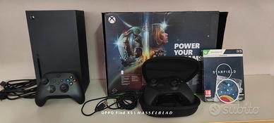 Xbox serie x