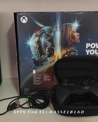 Xbox serie x