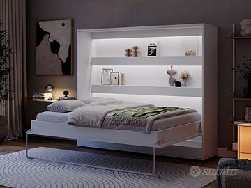 LETTO A SCOMPARSA NICOSIA UN AMORE DI PRODOTTO!