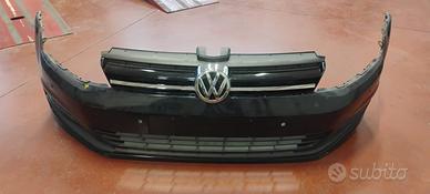 paraurti anteriore golf 7 confortline 
