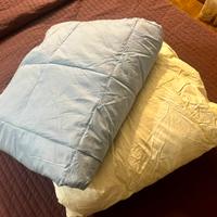 Piumotta 4 stagioni Eminflex 2 trapunte