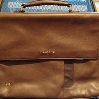 Borsa  Piquadro pelle