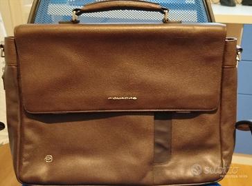 Borsa  Piquadro pelle