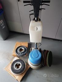 Monospazzola 13 pollici