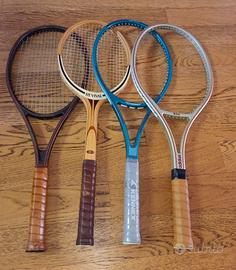 Racchette Tennis