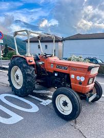 Trattore FIAT 500 SPECIAL