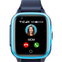 Orologio/telefono  per bambini  4G GPS Audio Video