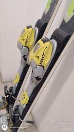 Sci FISHER RC 4R TUNER competizione