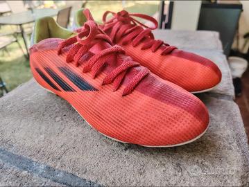 Scarpe da calcio Adidas Speed Flow X tg 34 