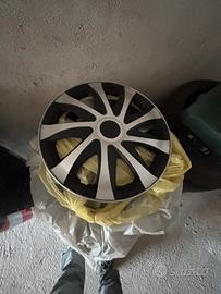 Cerchi 15 185/65 r15