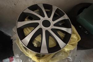 Cerchi 15 185/65 r15