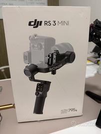 DJI RS3 MINI
