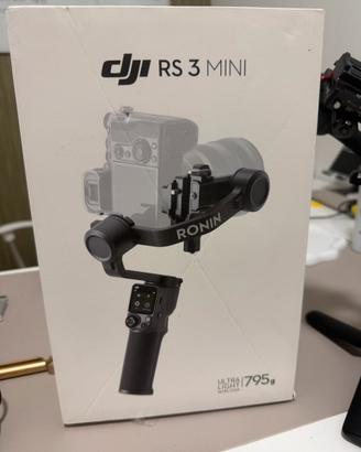 DJI RS3 MINI