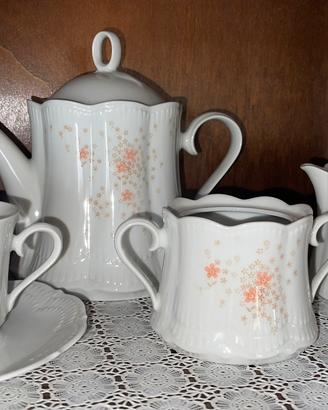 Set tazzine da tea